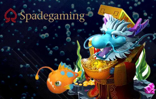 Spadegaming