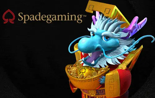 Spadegaming