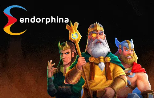 endorphina