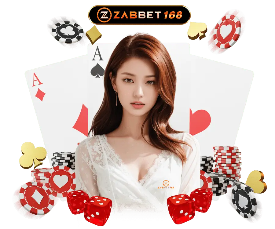 เว็บ บาคาร่า โปรโมชั่นเด็ด Zabbet168