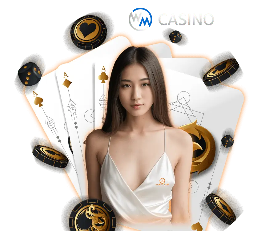 WM casino-zabbet168