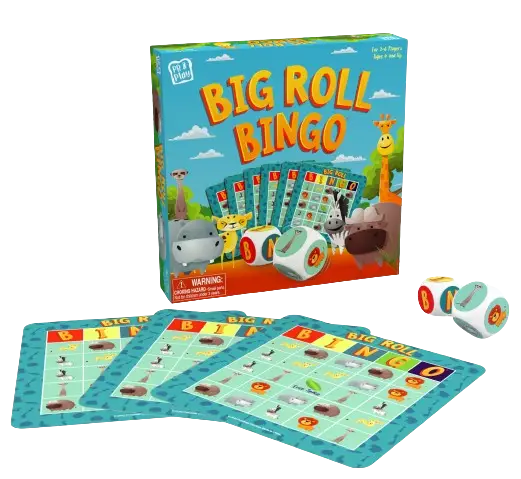 กติกา และ วิธีการเดิมพันกับ เกมBingo Roll ที่สุดแสนง่าย ไม่ต้องมีพื้นฐาน